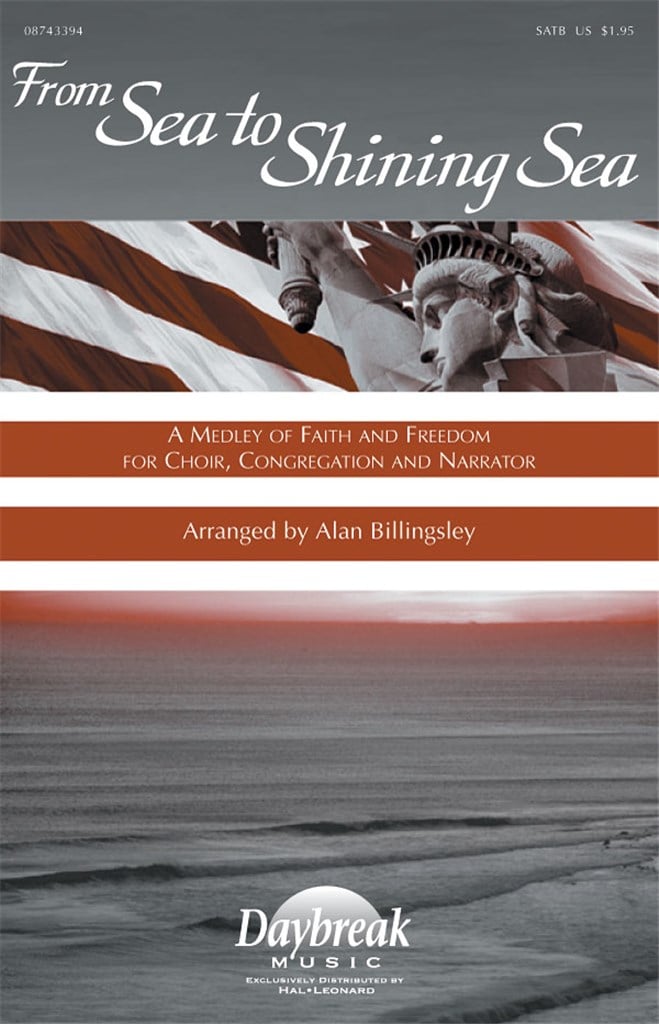 From Sea to Shining Sea