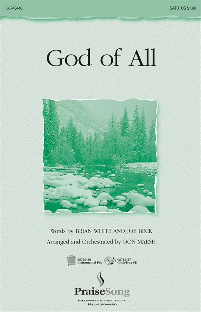 God of All