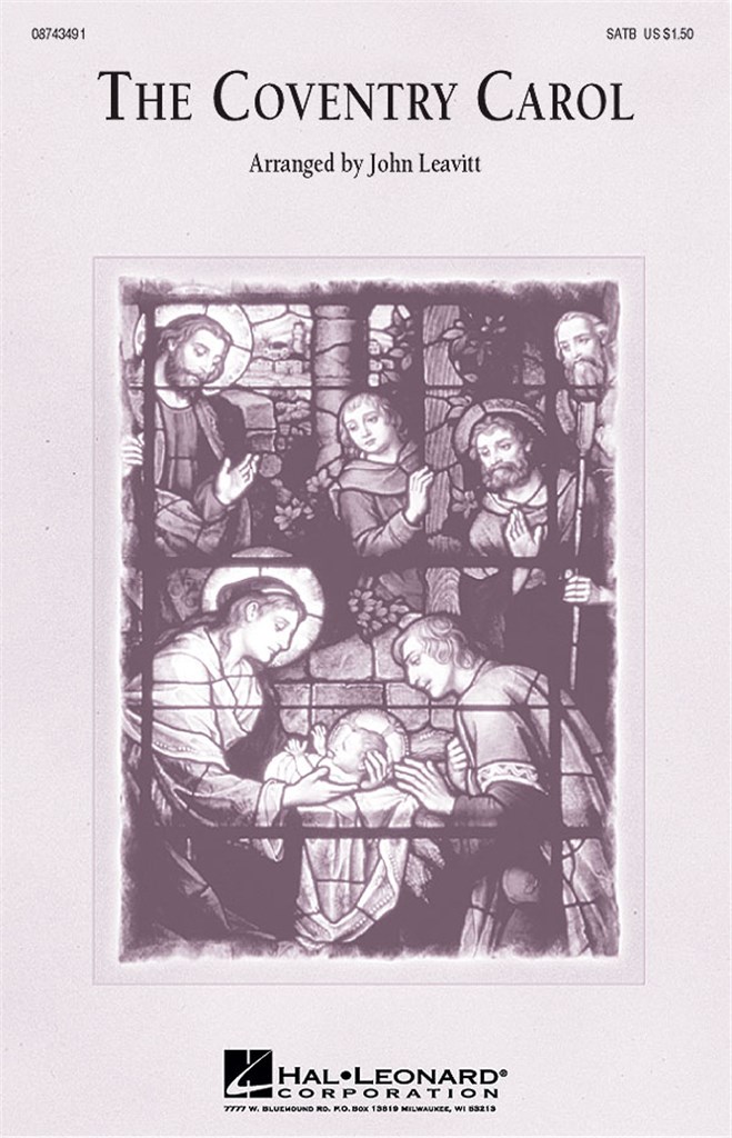 The Coventry Carol