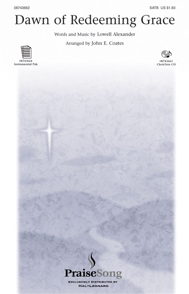 Dawn of Redeeming Grace