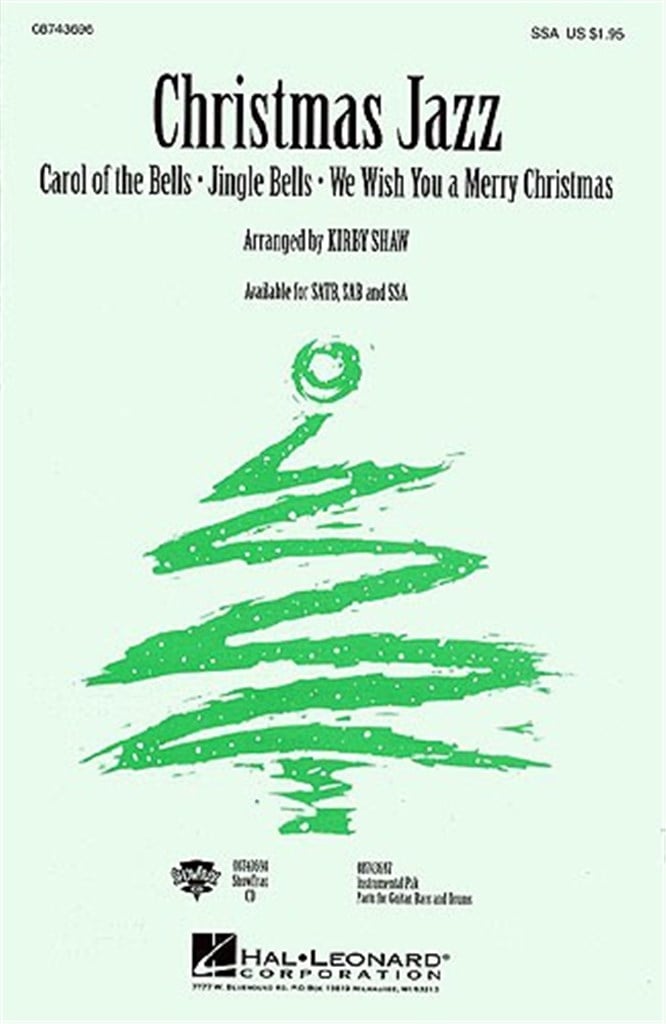 Christmas Jazz (Collection)