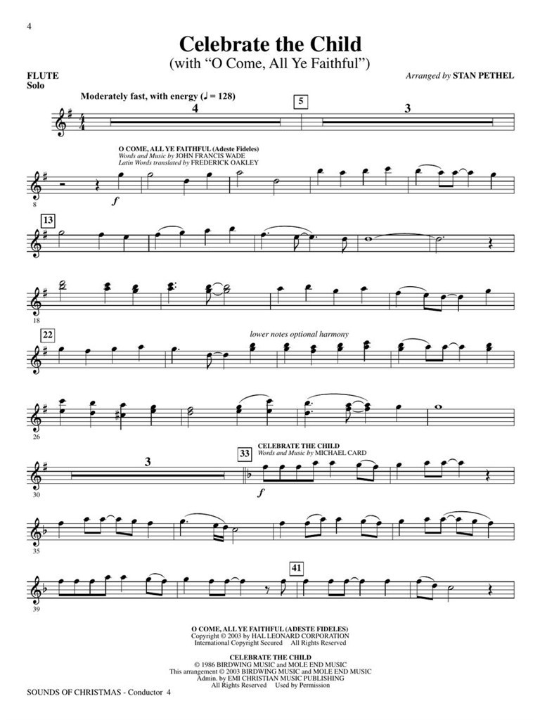 Sounds Of Christmas