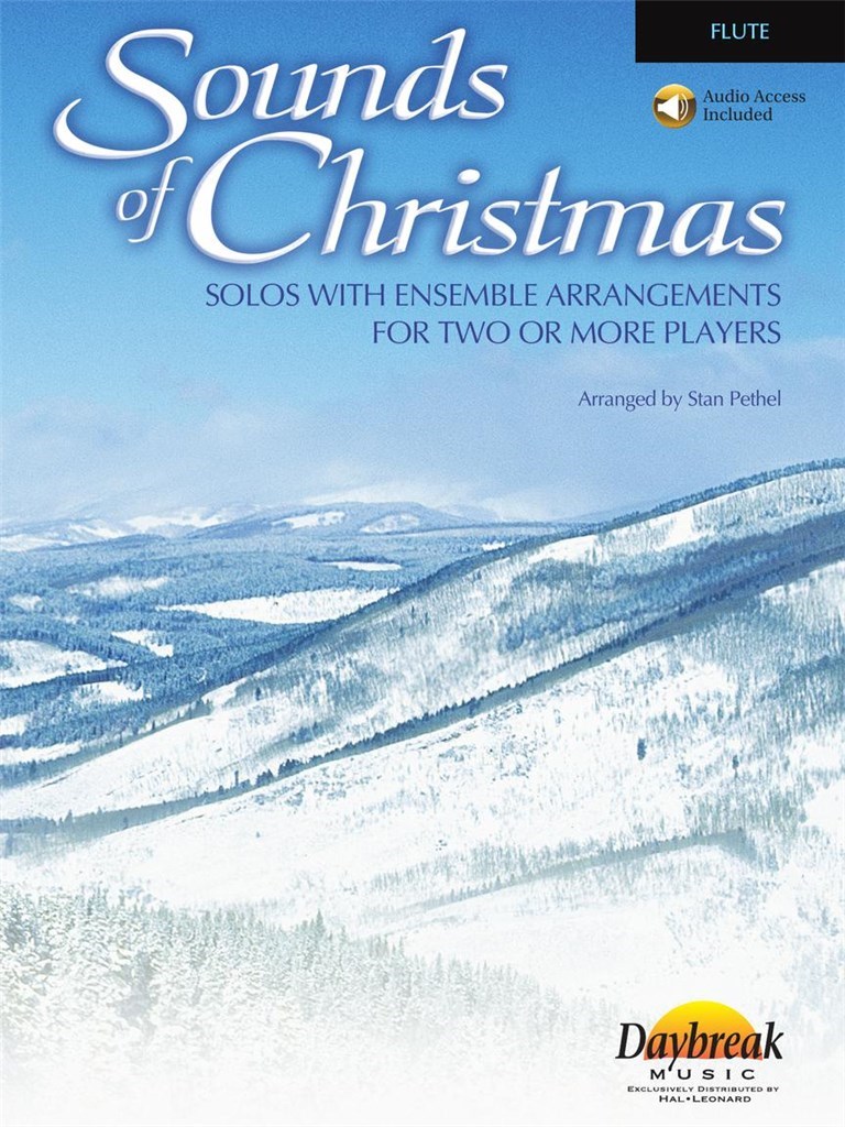 Sounds Of Christmas