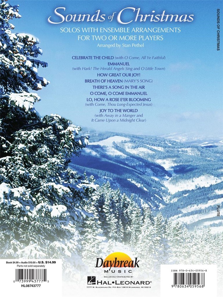 Sounds Of Christmas