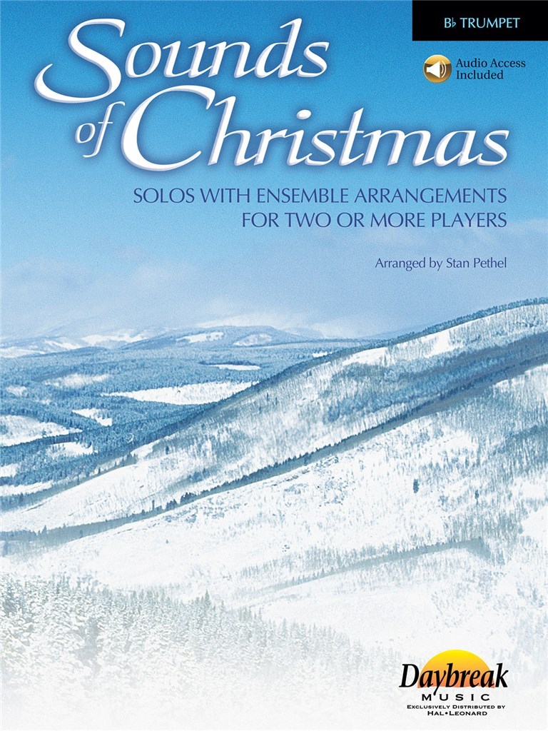 Sounds of Christmas