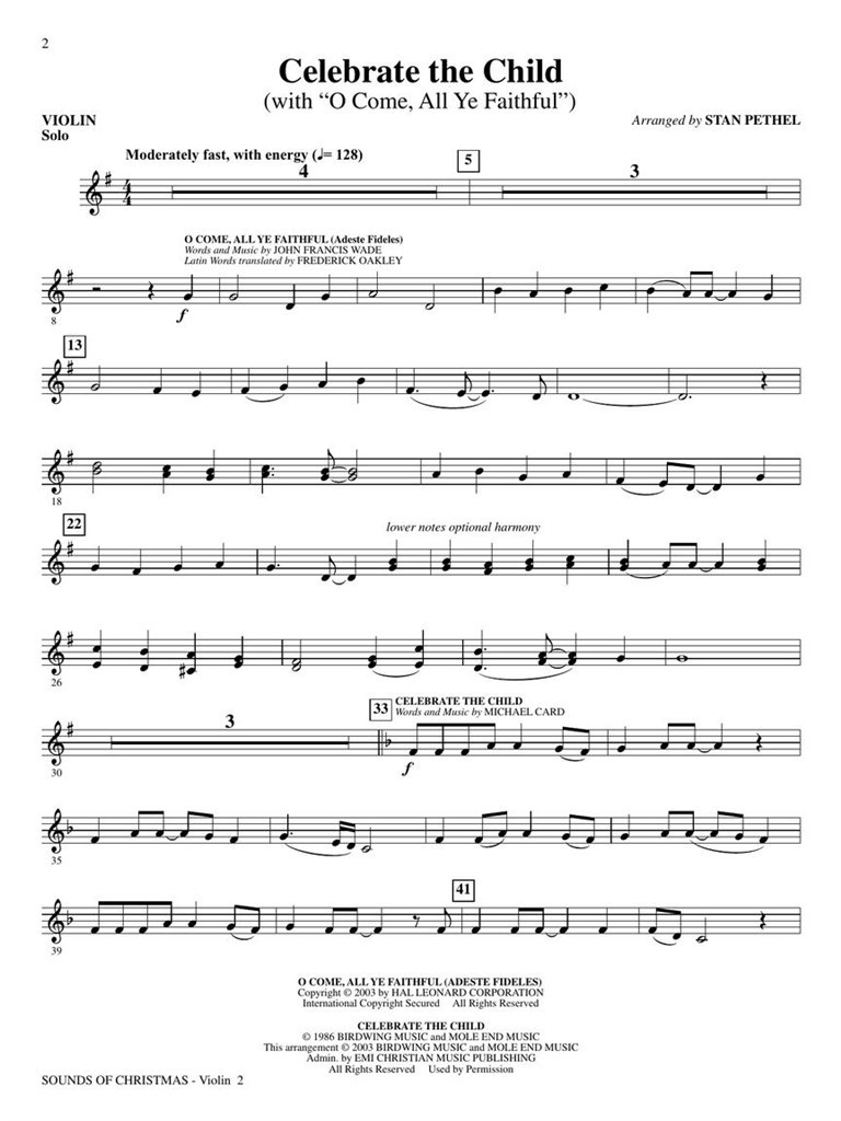 Sounds Of Christmas