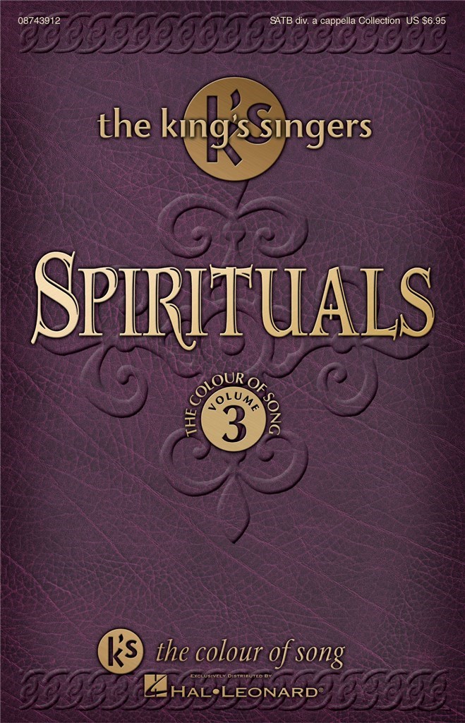 Spirituals Collection Vol. 3