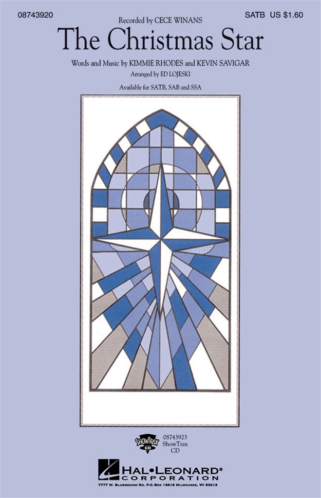 The Christmas Star