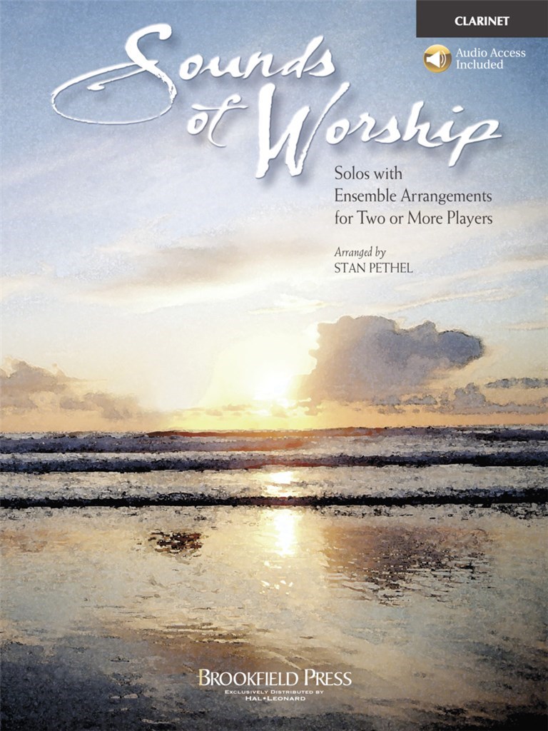 Sounds of Worship