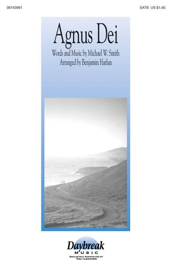 Agnus Dei: Music Of Inner Harmony