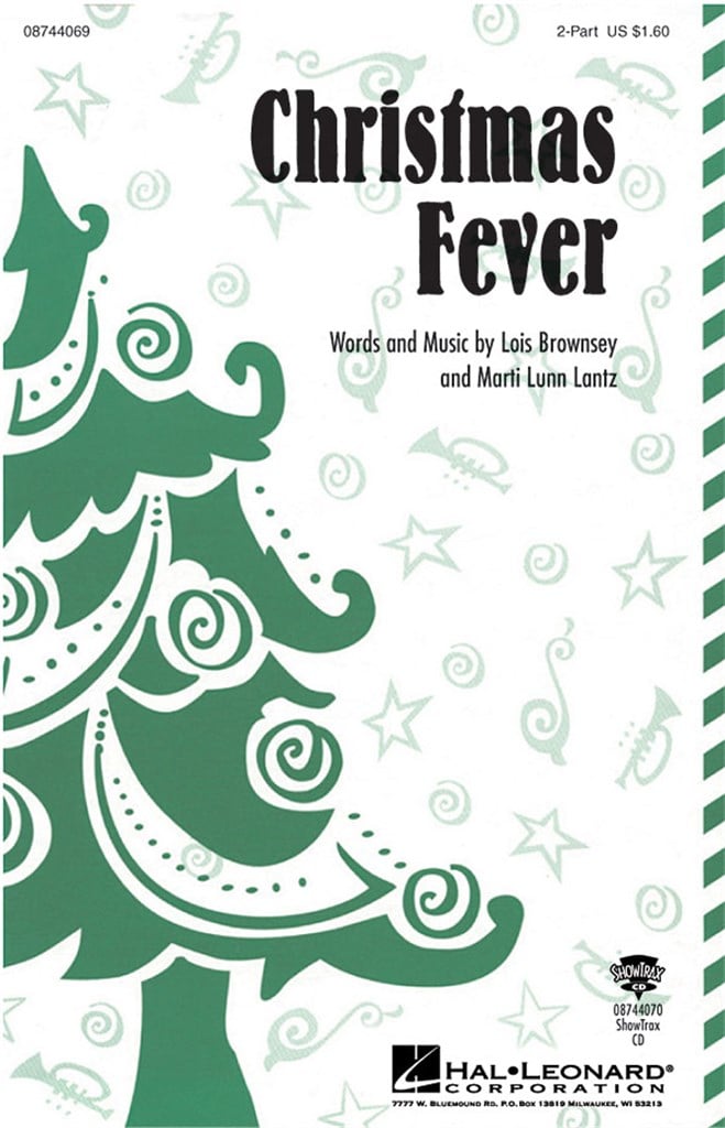 Christmas Fever