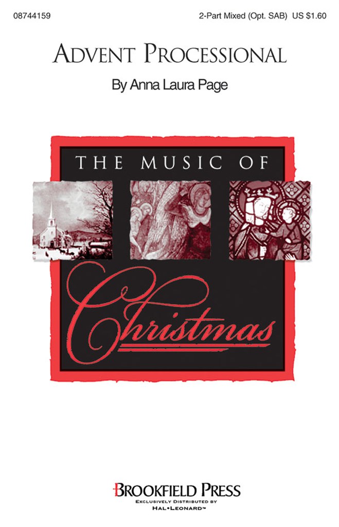 Advent Processional