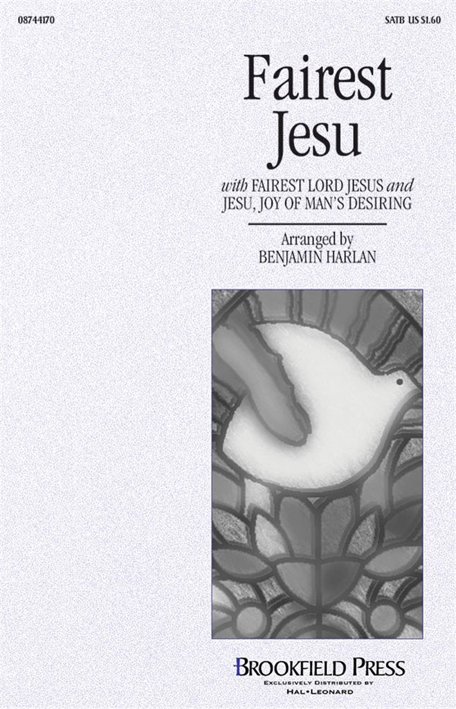 Fairest Jesu