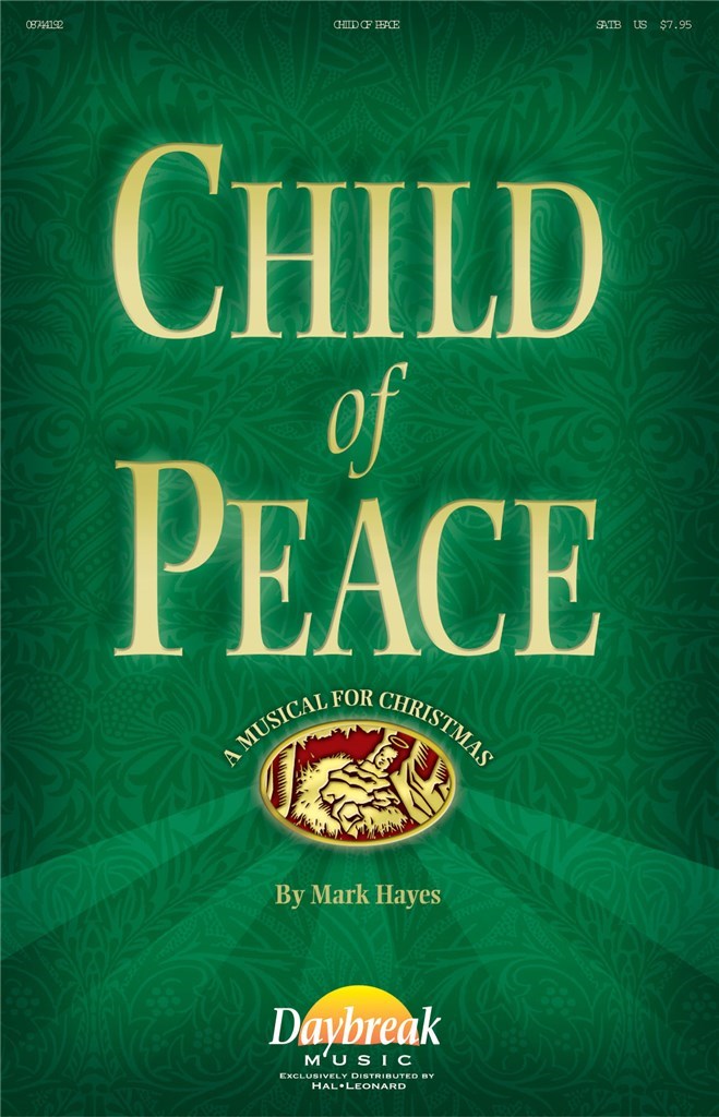 Child of Peace