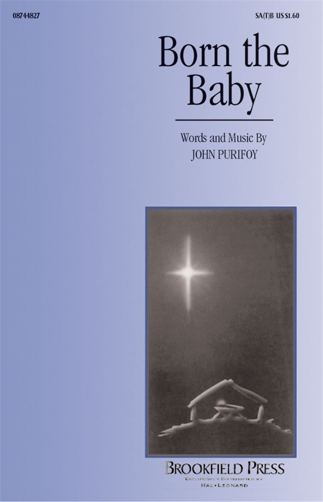 Born the Baby
