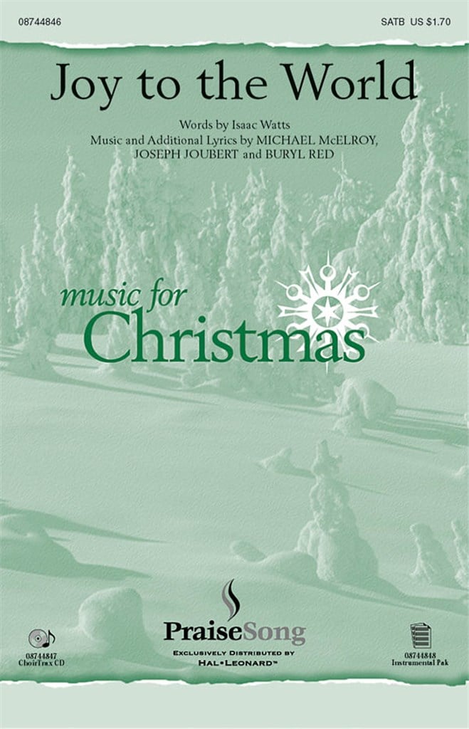 Joy to the World