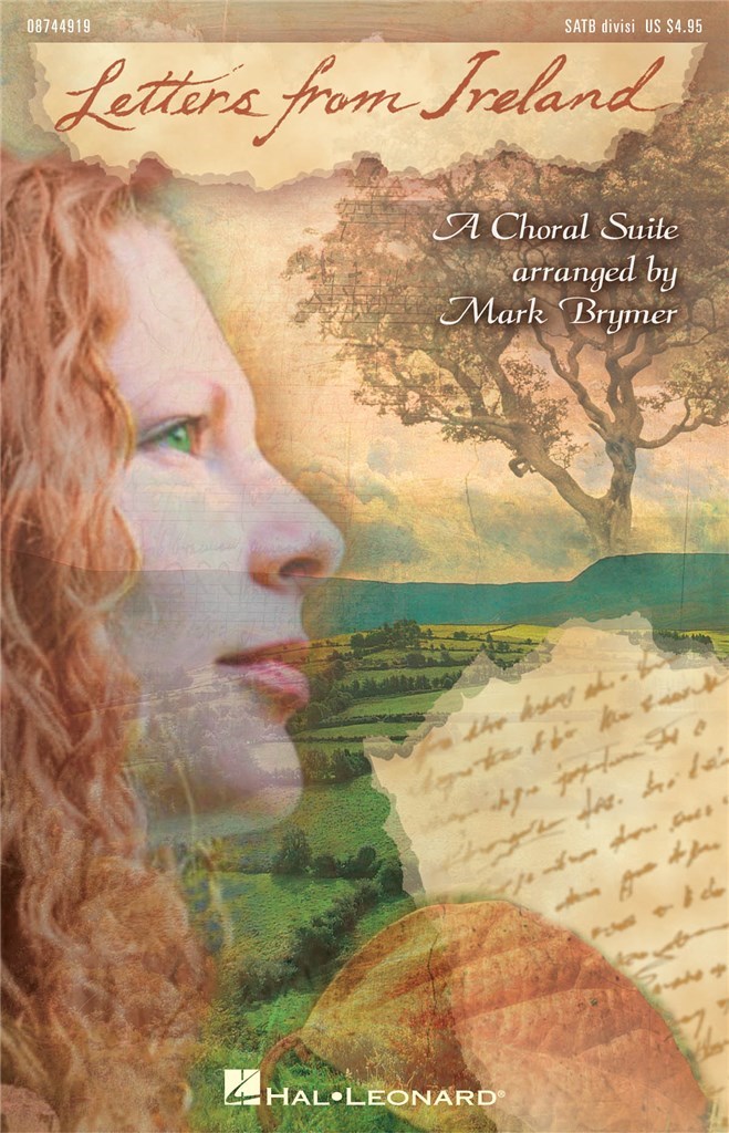 Letters from Ireland