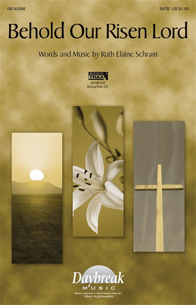 Behold Our Risen Lord