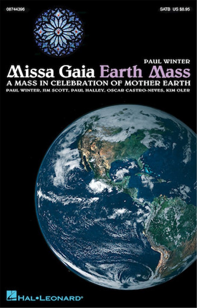 Missa Gaia Earth Mass