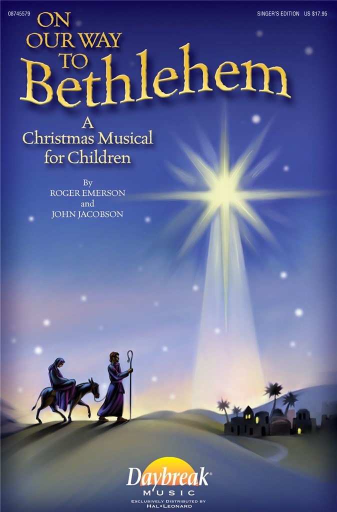 On Our Way to Bethlehem