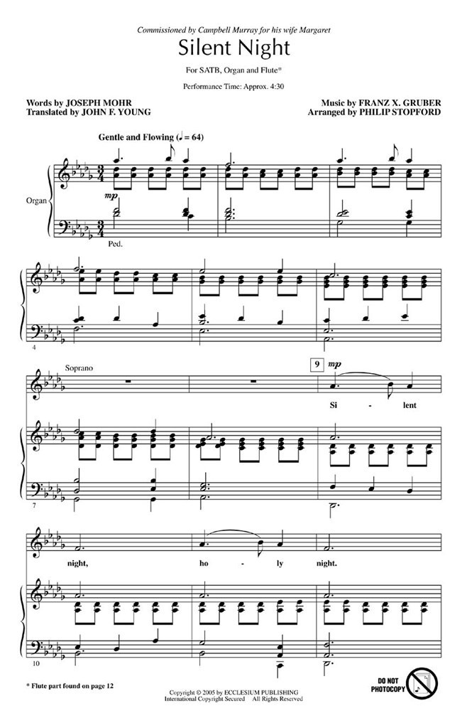Silent Night