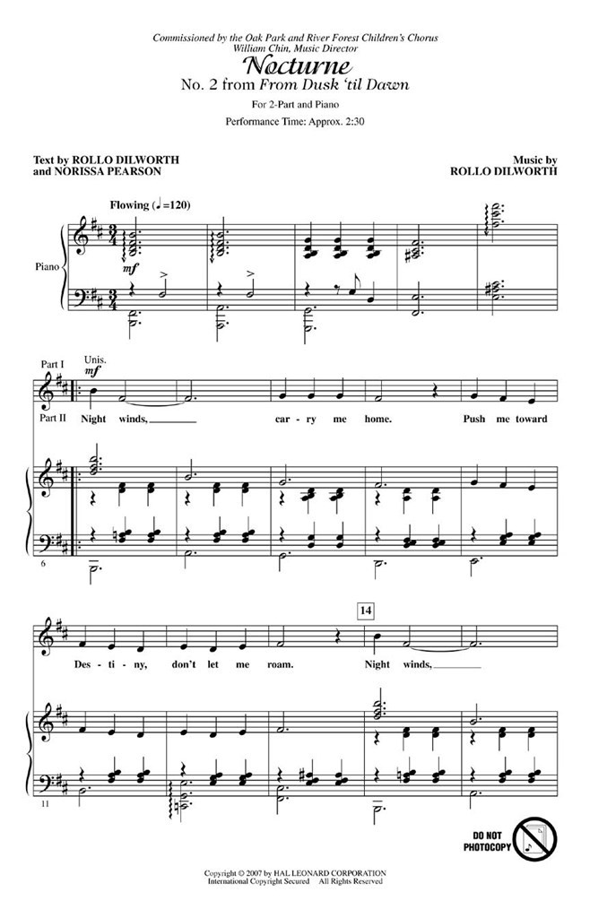 Nocturne