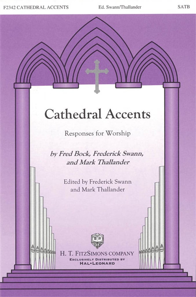 Cathedral Accents
