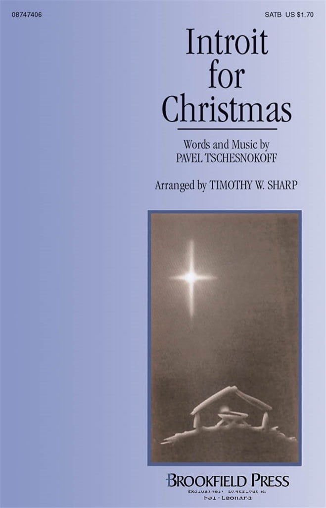 Introit for Christmas