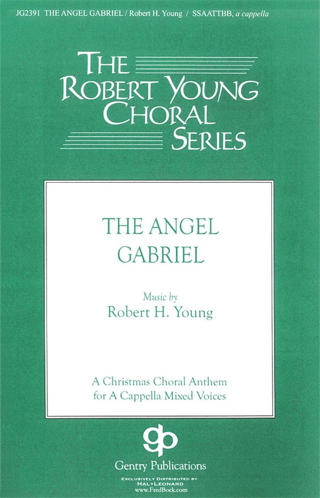 The Angel Gabriel