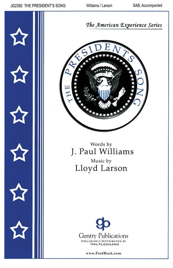 The President'S Song