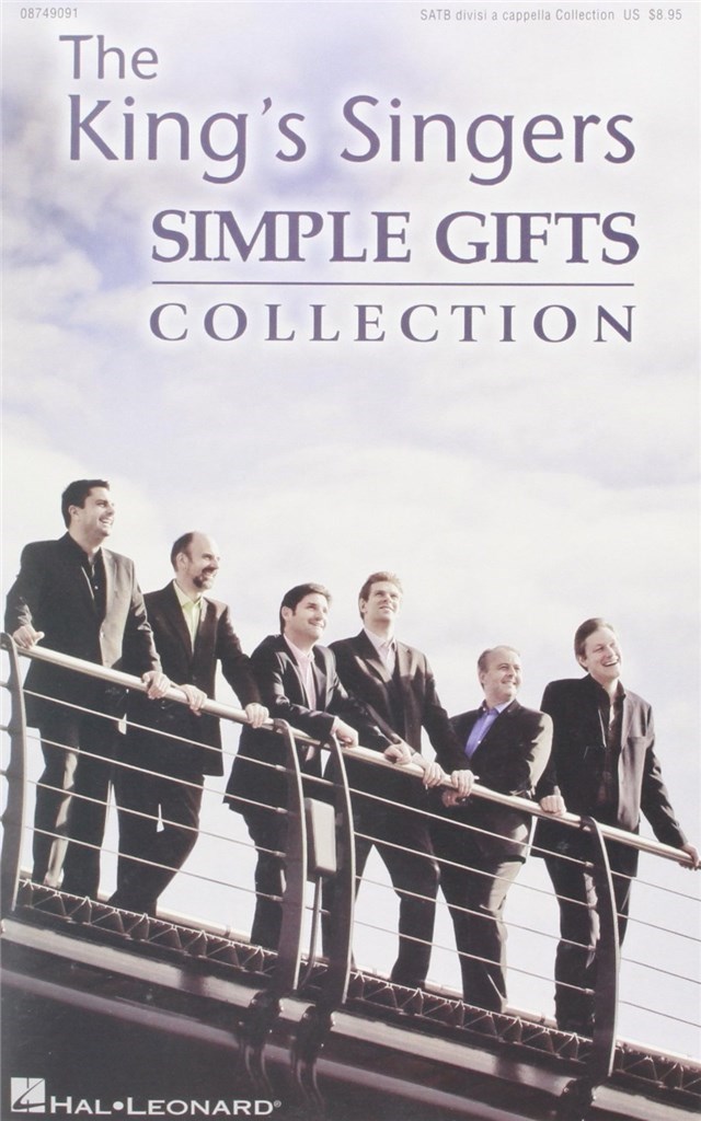 Simple Gifts