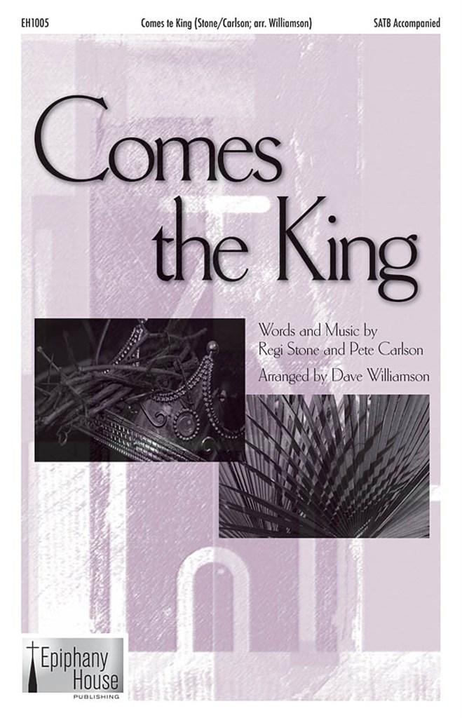 Comes The King