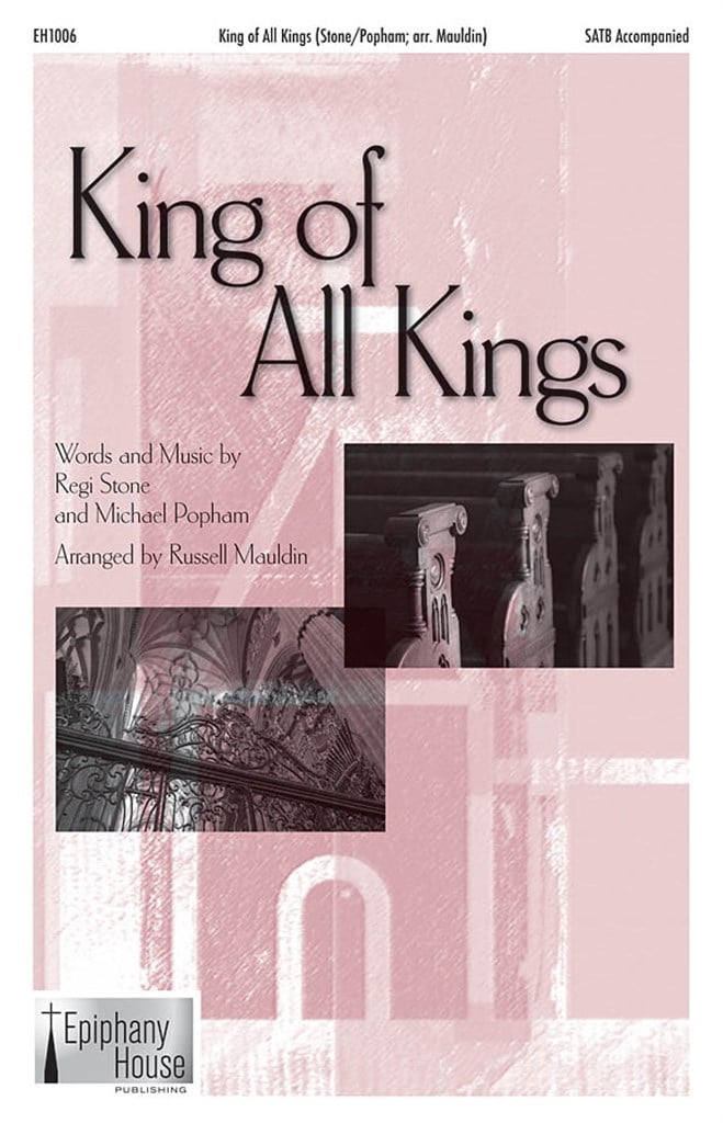 King Of All Kings