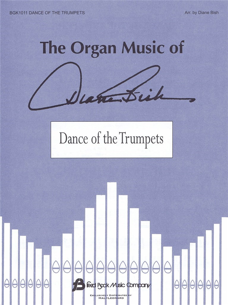 Dance Of The Trumpets