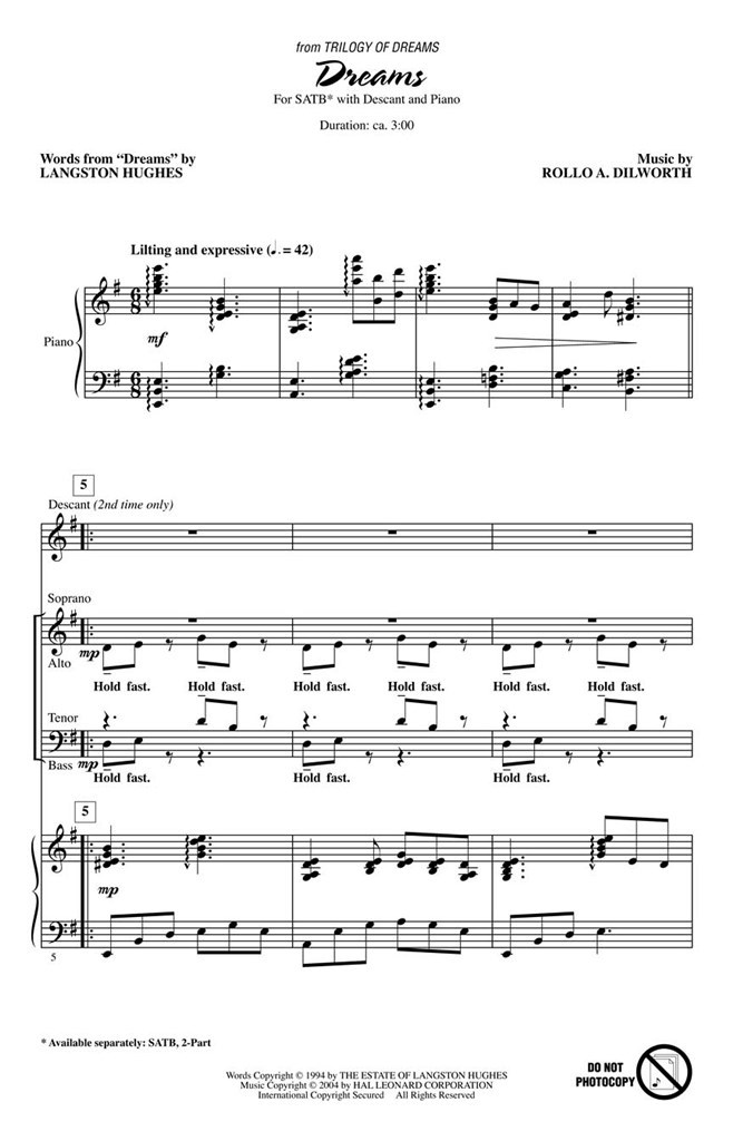 Dreams
