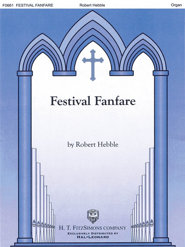 Festival Fanfare