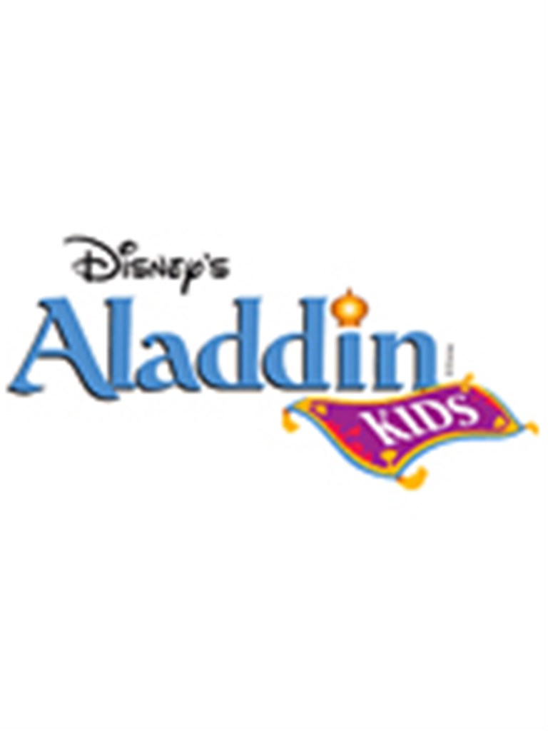 Disney's Aladdin KIDS