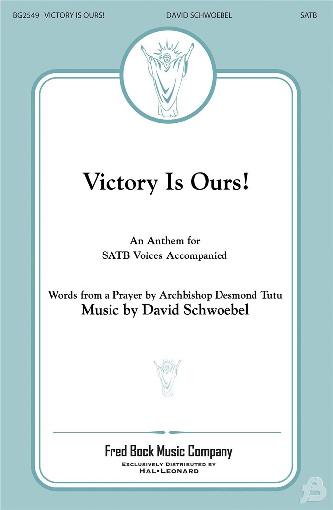 Victory Is Ours
