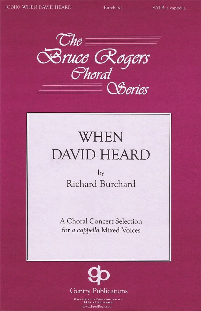 When David Heard