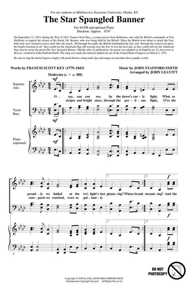 A Treasury Of Song