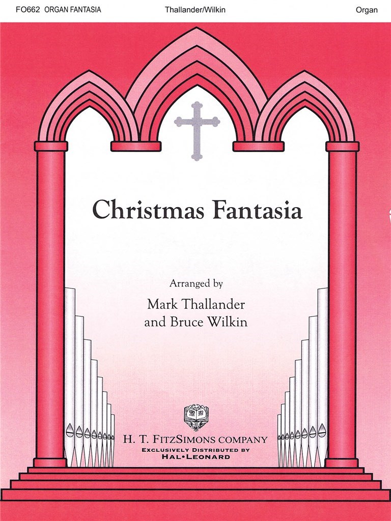 Christmas Fantasia