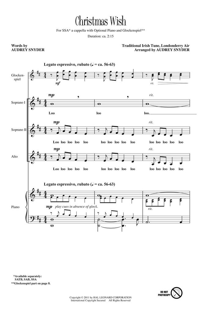 Christmas Wish
