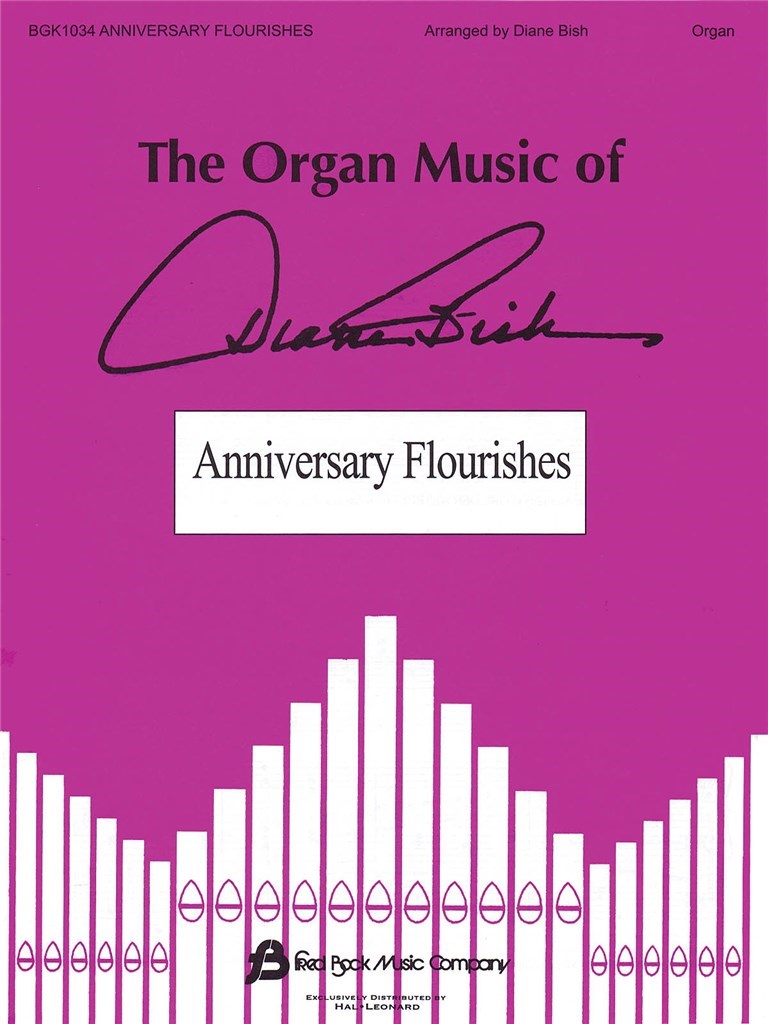 Anniverry Flourishes