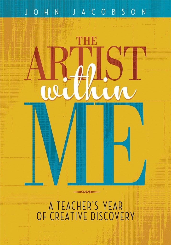 The Artist Within Me