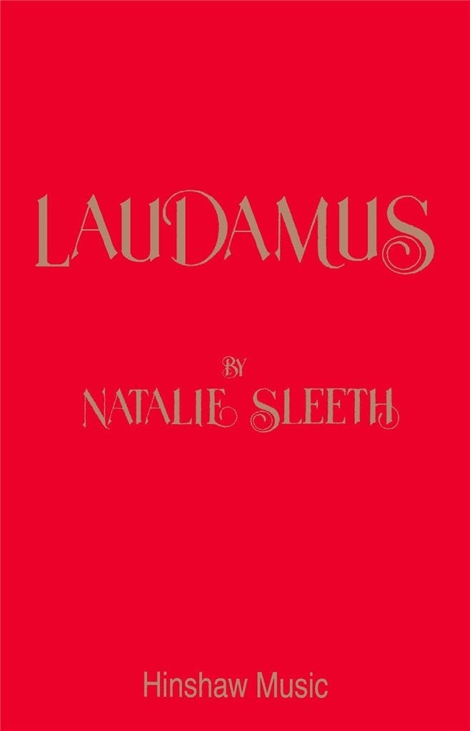 Laudamus