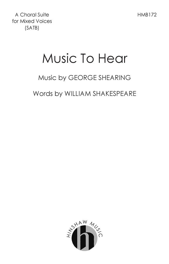 Music To Hear