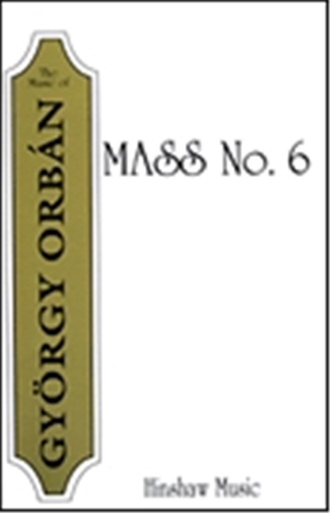Mass No. 6