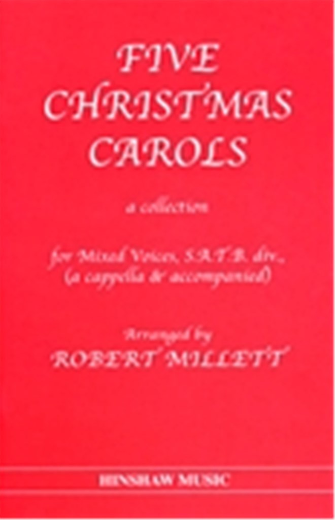 Five Christmas Carols