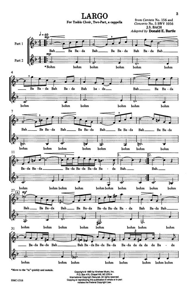 Largo