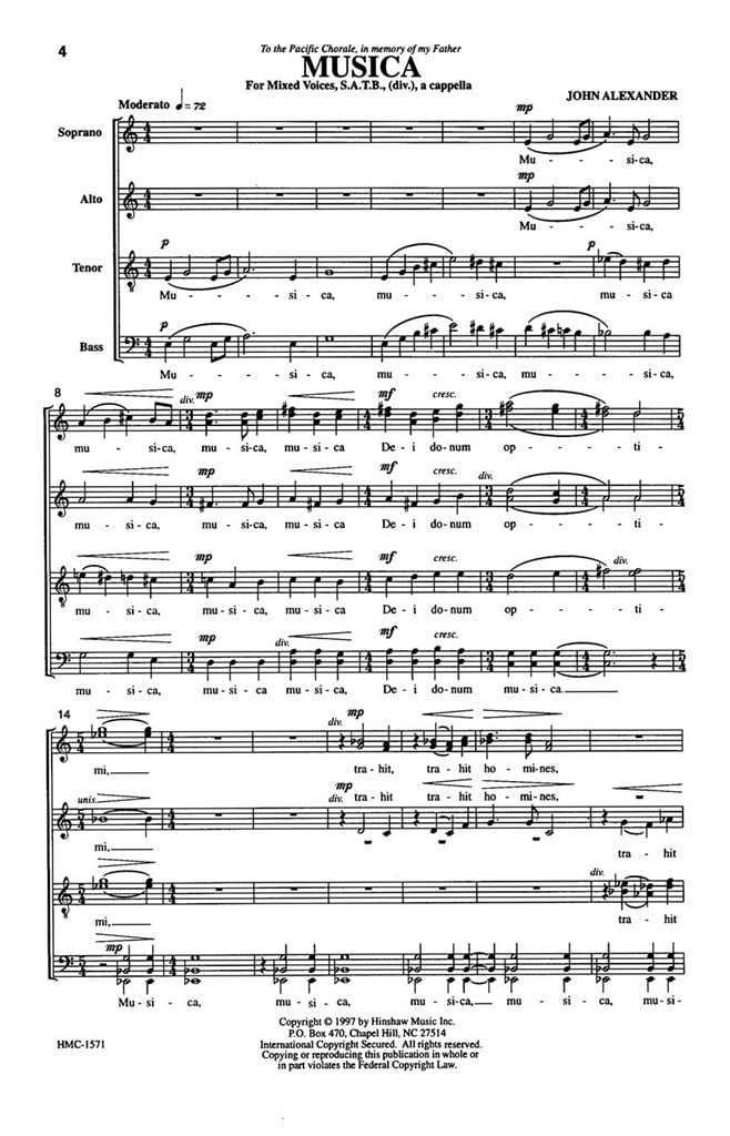Musica